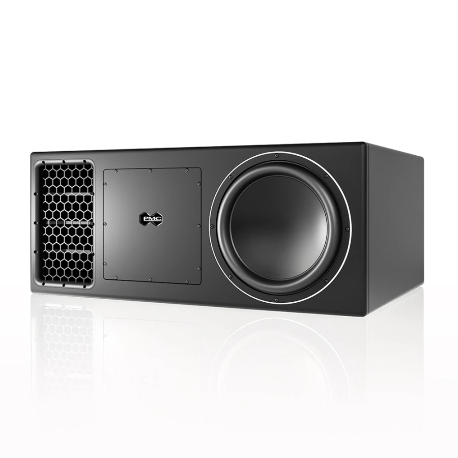 PMC 15 SUB subwoofer activo de 15" con DSP