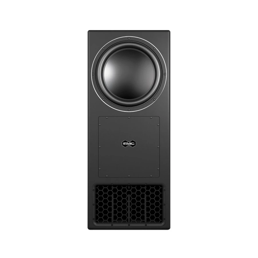 PMC 15 SUB subwoofer activo de 15" con DSP