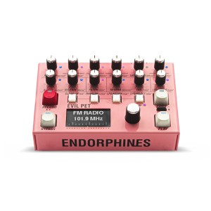 Endorphin.es Evil Pet