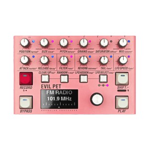 Endorphin.es Evil Pet