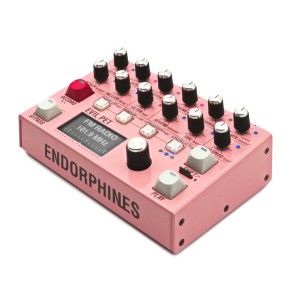 Endorphin.es Evil Pet