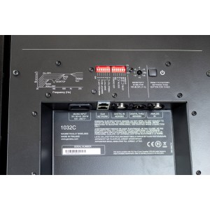 GENELEC 1032C SAM Pair (Used)