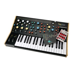 Pittsburgh Modular TAIGA Keyboard