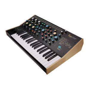 Pittsburgh Modular TAIGA Keyboard