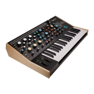 Pittsburgh Modular TAIGA Keyboard