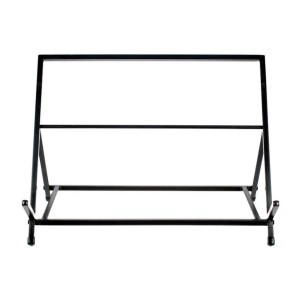 Make Noise Blued Steel System Stand