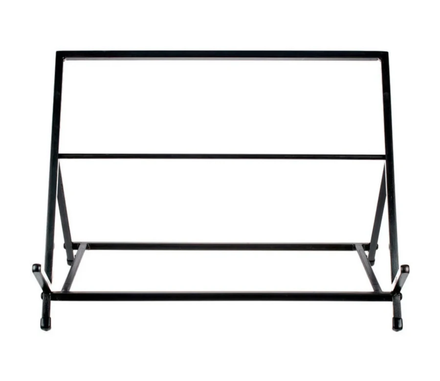 Make Noise Blued Steel System Stand