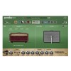 UNIVERSAL AUDIO UAD Paradise Guitar Studio