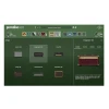 UNIVERSAL AUDIO UAD Paradise Guitar Studio