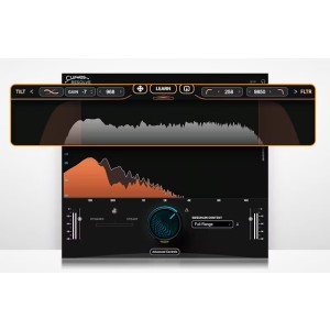 WAVES Waves Curves Resolve