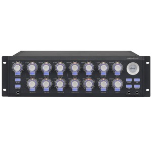 Elysia channex|studio