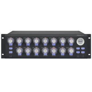 Channel Strip