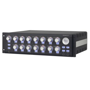 Elysia channex|studio