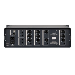 Elysia channex|studio