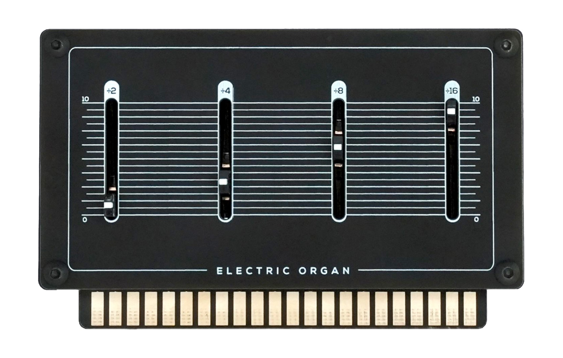 Alternative product detail