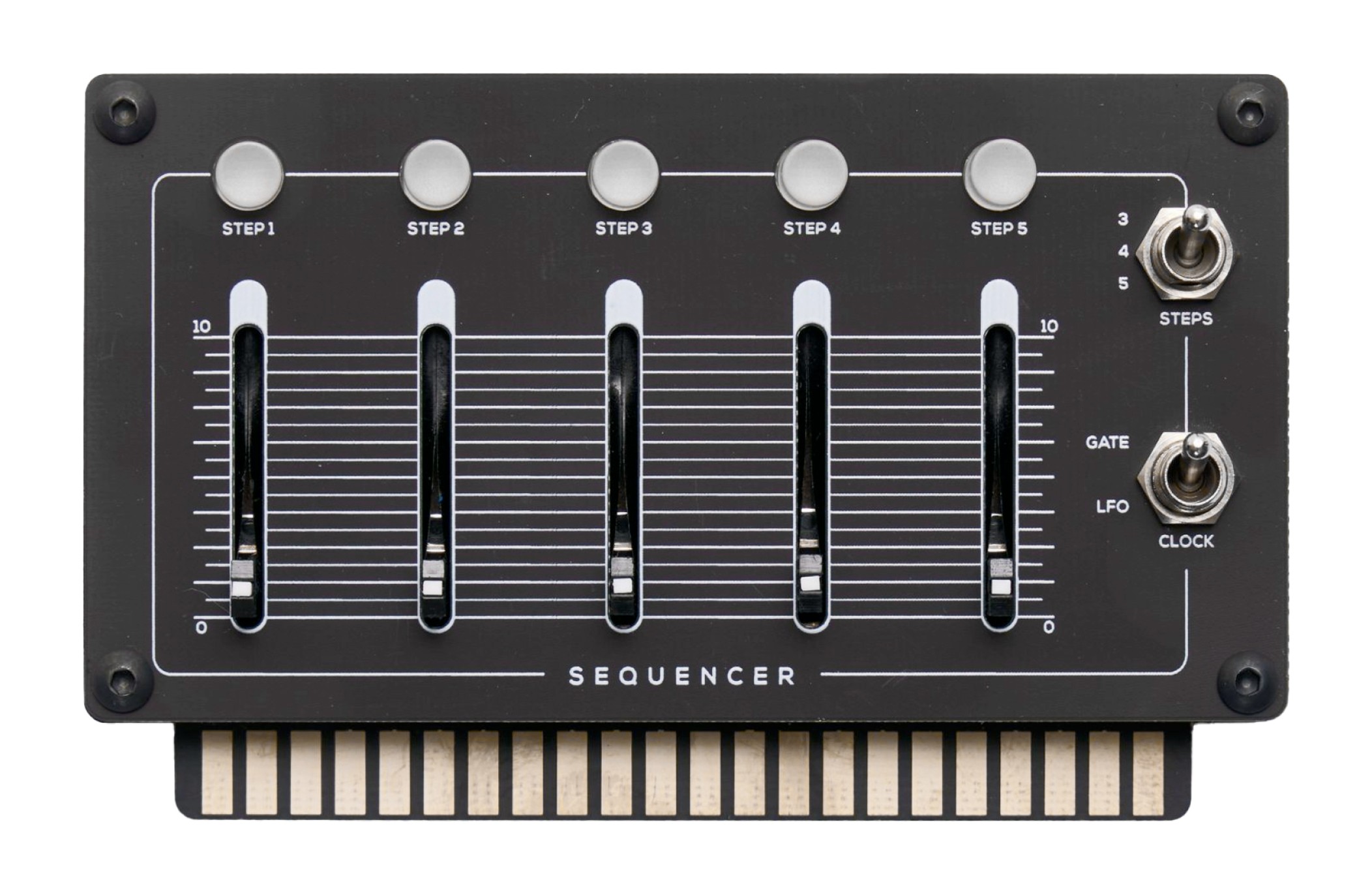 Alternative product detail