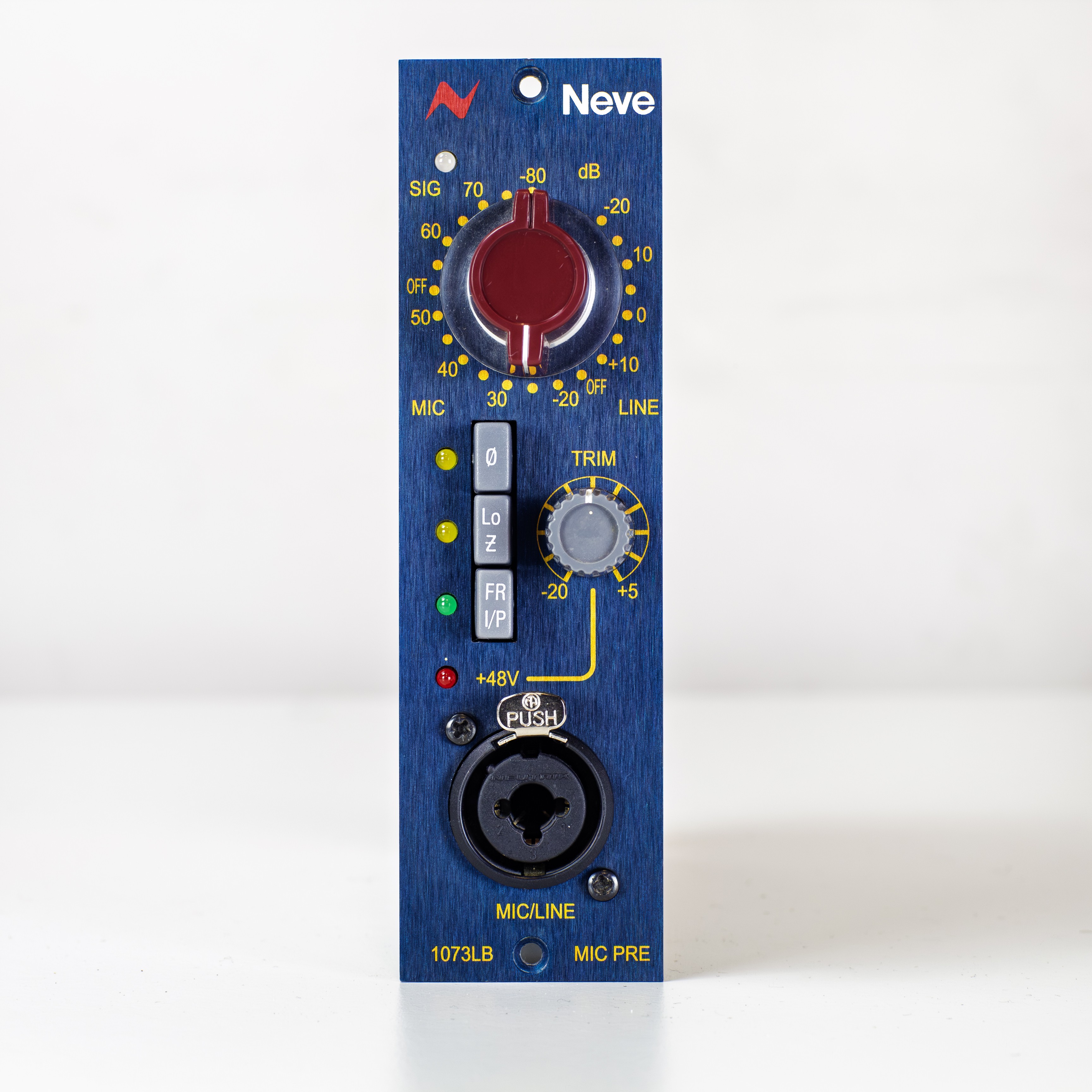 Alternative product detail