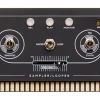 Erica Synths Bullfrog Sampler/Looper Voice Card