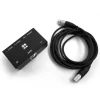 Soma Laboratory The Pipe Black – Vocal Synth