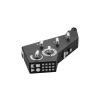 Soma Laboratory The Pipe Black – Vocal Synth