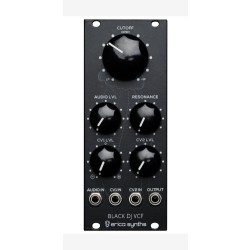 Filtri eurorack