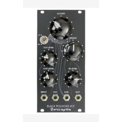 Filtri eurorack