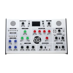Synth Desktop