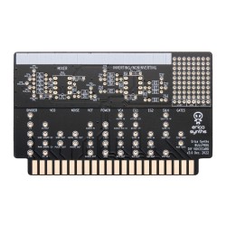 Schede ed Espansioni per Sintetizzatori