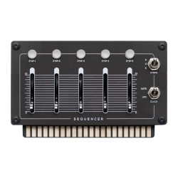 Schede ed Espansioni per Sintetizzatori