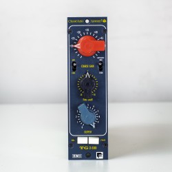 Preamplificatori microfonici