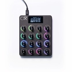 Midi Controller