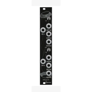 Eurorack Utility