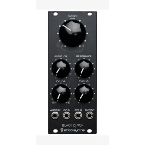 Filtri eurorack