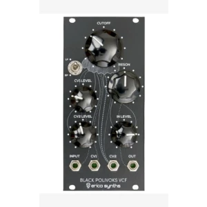 Filtri eurorack