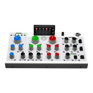 Erica Synths Bullfrog