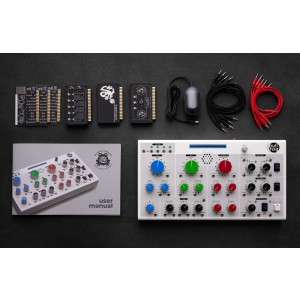 Erica Synths Bullfrog