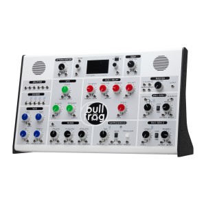 Erica Synths Bullfrog XL (EU plug)
