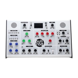 Erica Synths Bullfrog XL (EU plug)