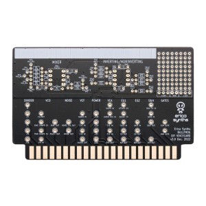 Erica Synths Bullfrog DIY Voice Card 3pcs