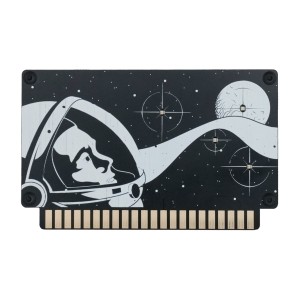 Erica Synths Bullfrog Noise Voice Card