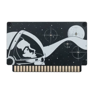 Erica Synths Bullfrog Noise Voice Card