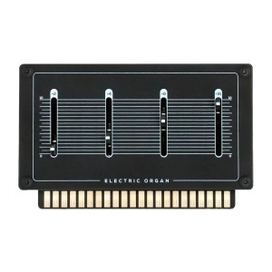 Erica Synths Bullfrog Electric Organ Voice Card