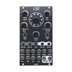 Oscillatori Eurorack – VCO
