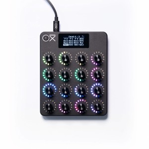 OXI Instruments OXI E16