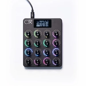 Midi Controller