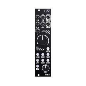 OXI Instruments META Black