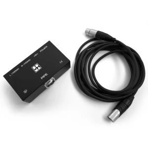 Soma Laboratory The Pipe Black – Vocal Synth