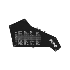 Soma Laboratory The Pipe Black – Vocal Synth