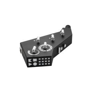 Soma Laboratory The Pipe Black – Vocal Synth