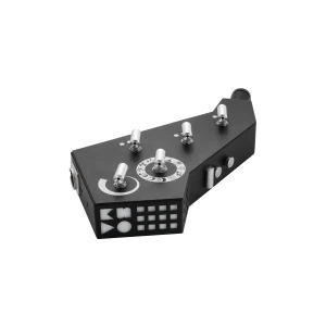 Soma Laboratory The Pipe Black – Vocal Synth